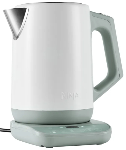 Электрочайник NINJA KT200EUWH - 3