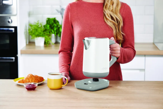 Электрочайник NINJA KT200EUWH - 4