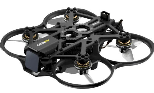 FPV дрон CADDXFPV Gofilm 20 (C0CA-FP010) - 4