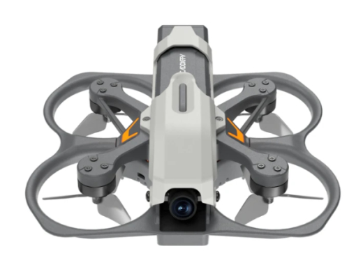 Квадрокоптер CADDXFPV PROTOS RTF Kit (C0CA-TZ056) - 2