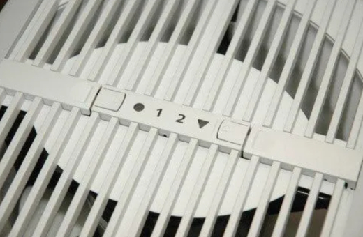 Очищувач повітря Venta LW45 White - 2