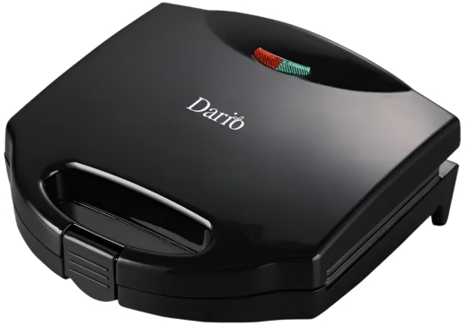 Вафельниця Dario DW757 - 2