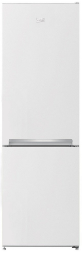 Холодильник Beko RCSA270K20W - 1