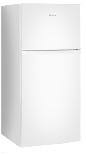 Холодильник із морозильною камерою AMICA FD2015.4 - 1