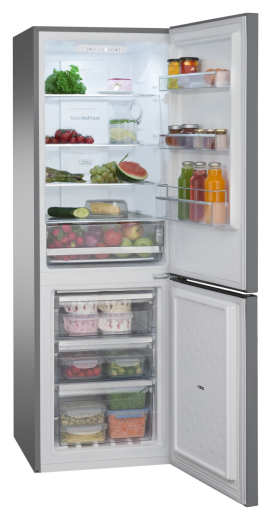 Холодильник Amica FK2695.2FTX - 2