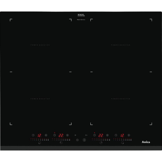 Варильна поверхня Amica PI6544S4KH - 1