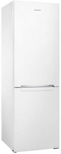 Холодильник Samsung RB33J3000WW - 3