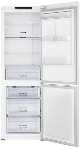 Холодильник Samsung RB33J3000WW - 4