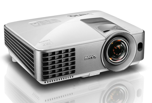 Короткофокусний проектор BenQ MW632ST (9H.JE277.13E) - 2