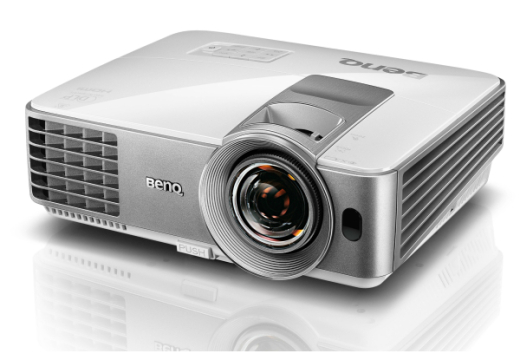 Короткофокусний проектор BenQ MW632ST (9H.JE277.13E) - 3