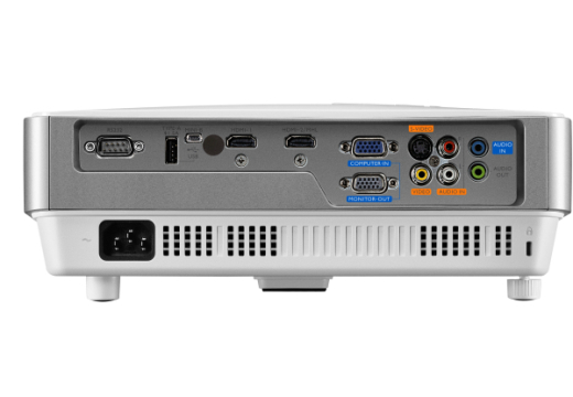 Короткофокусний проектор BenQ MW632ST (9H.JE277.13E) - 4