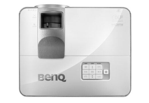 Короткофокусний проектор BenQ MW632ST (9H.JE277.13E) - 5