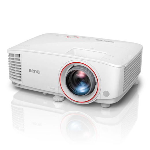 Проектор BENQ TH671ST - 2