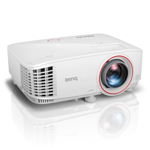 Проектор BENQ TH671ST - 3