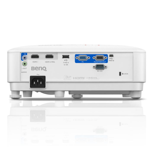 Проектор BENQ TH671ST - 4