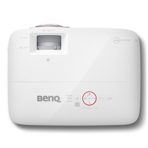 Проектор BENQ TH671ST - 5