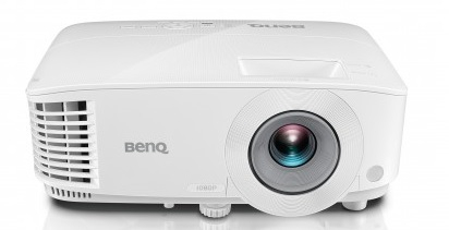 Проектор BENQ MW550 - 1