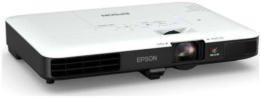 Проектор EPSON EB-1780W - 2
