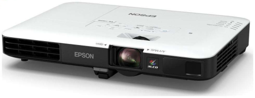 Проектор EPSON EB-1780W - 4