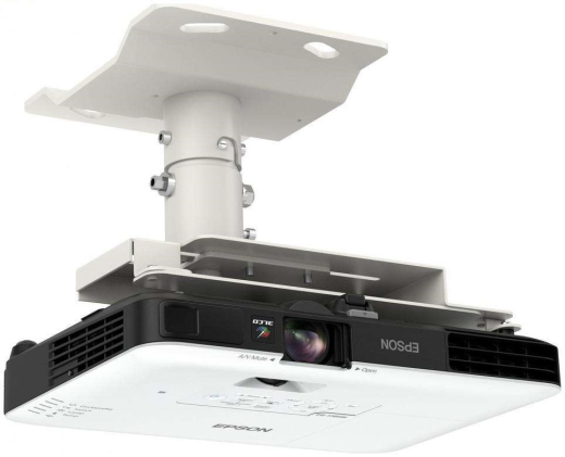 Проектор EPSON EB-1780W - 5