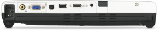 Проектор EPSON EB-1780W - 6