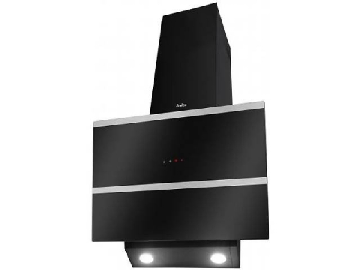 Похильна витяжка Amica OKS6541S - 1