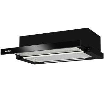 Вытяжка встроенная Amica OTP6253BG - 1