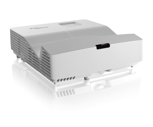 Проектор OPTOMA HD31UST - 3
