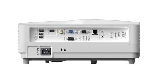 Проектор OPTOMA HD31UST - 5