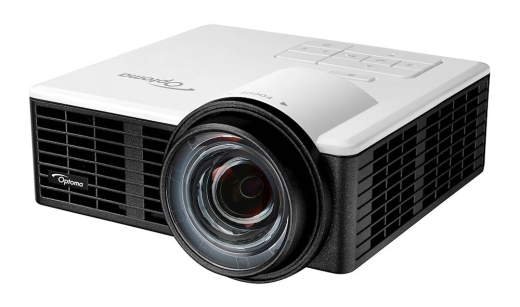 Проектор OPTOMA ML1050ST - 2
