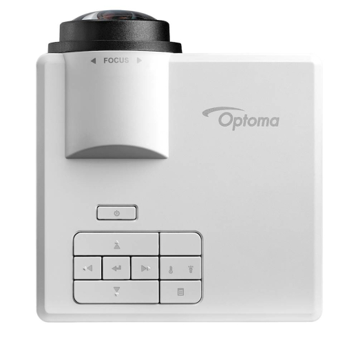 Проектор OPTOMA ML1050ST - 4