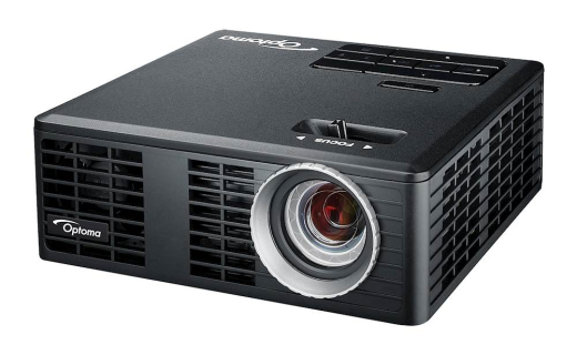 Проектор OPTOMA ML750E - 2