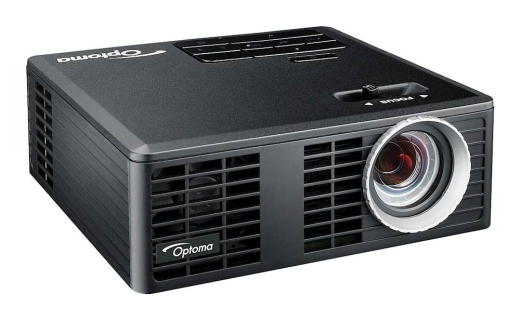 Проектор OPTOMA ML750E - 3
