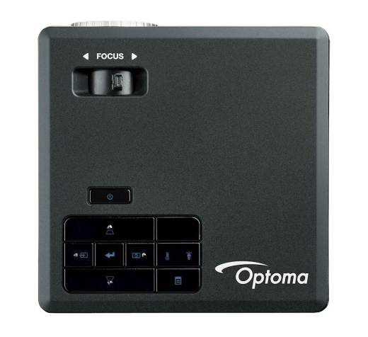 Проектор OPTOMA ML750E - 4