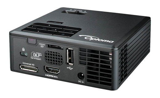 Проектор OPTOMA ML750E - 5