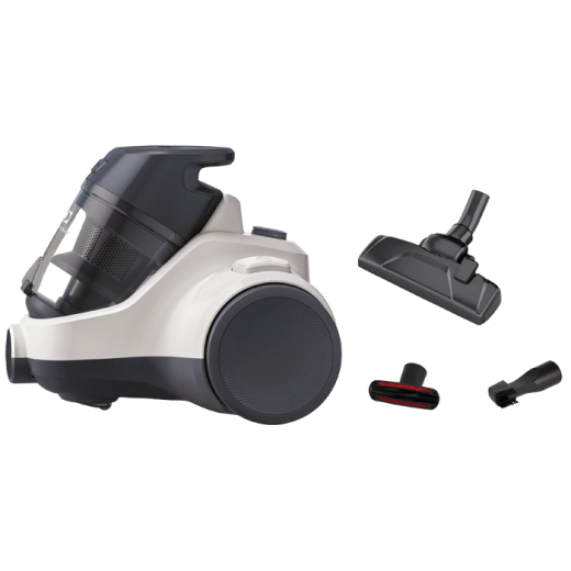 Пылесос контейнерный Electrolux EASE C4 EC41-2SW - 2