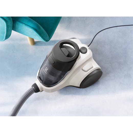 Пылесос контейнерный Electrolux EASE C4 EC41-2SW - 7