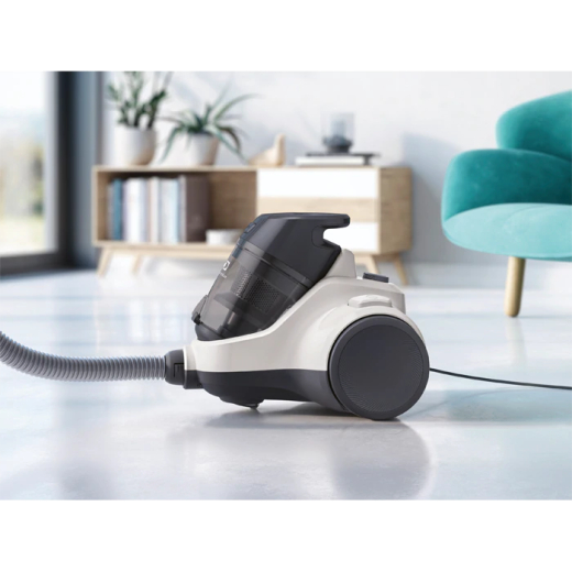 Пылесос контейнерный Electrolux EASE C4 EC41-2SW - 9