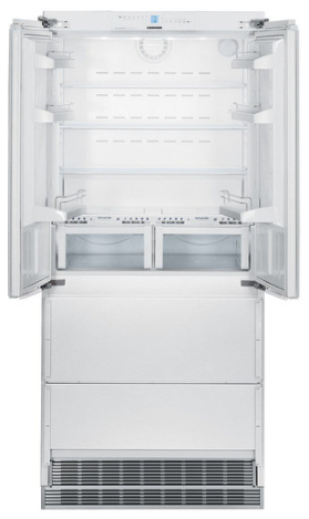 Встраиваемый холодильник Liebherr ECBN 6256 Premium Plus - 1