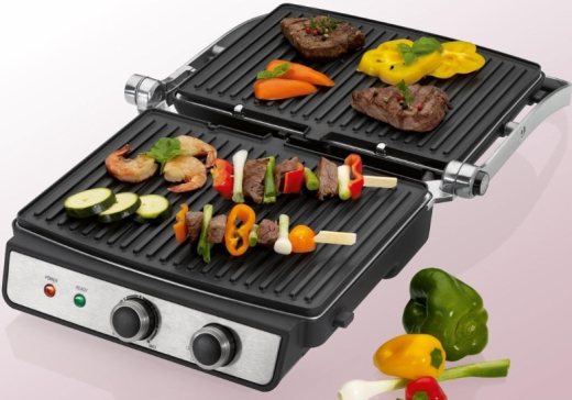 Електрогриль PROFI COOK PC-KG 1029 - 2
