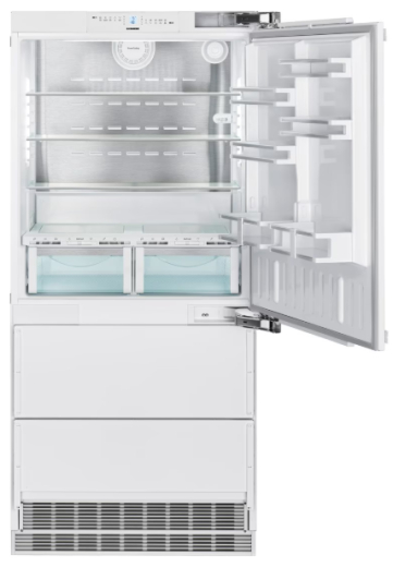 Встраиваемый холодильник с морозильной камерой Liebherr ECBN 6156 PremiumPlus - 1