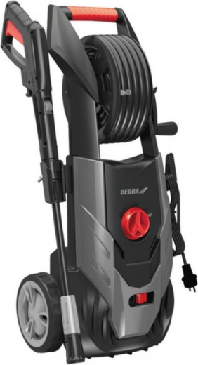 Минимойка высокого давления Dedra DED8821 - 1