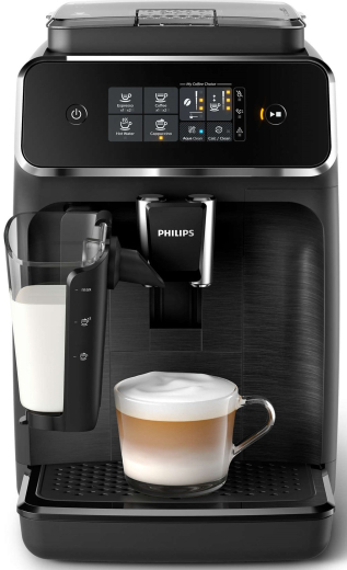 Кофемашина автоматическая Philips EP2230/10 - 2