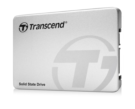 SSD накопитель Transcend SSD220S Premium TS240GSSD220S - 1