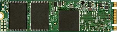 SSD накопитель Transcend MTS820S 120GB M.2 2280 SATAIII 3D TLC (TS120GMTS820S) - 1