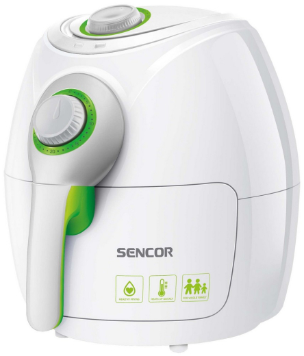 Мультипечь Sencor SFR3220WH - 1