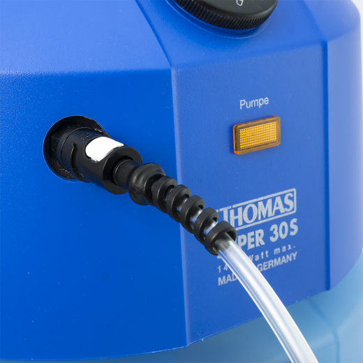 Моющий пылесос Thomas Super 30 S Aquafilter - 4