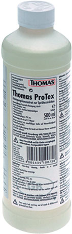 Моющий пылесос с аквафильтром Thomas BRAVO 20 S Aquafilter (788076) - 8