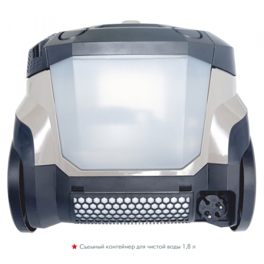 Миючий пилосос Thomas Mokko XT Aqua-Box - 4