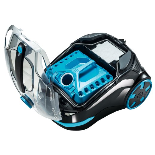Пилосос безмішковий Thomas DryBox (786553) - 3